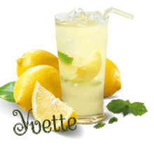 68 Citronnade