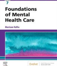 {pdf download} Foundations of Mental Health Care / Edition 7