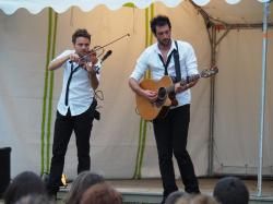 Spectacle gratuit