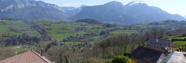 Miribel les Echelles.