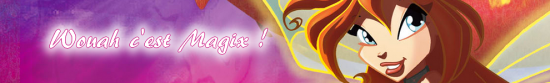10/11/2011 - Episode 1 "Wouah c'est Magix !"