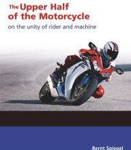 Download best seller books pdf The Upper Half of the Motorcycle: On the Unity of Rider and Machine