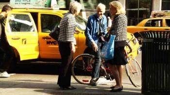 mode fashion street bill cunnigham