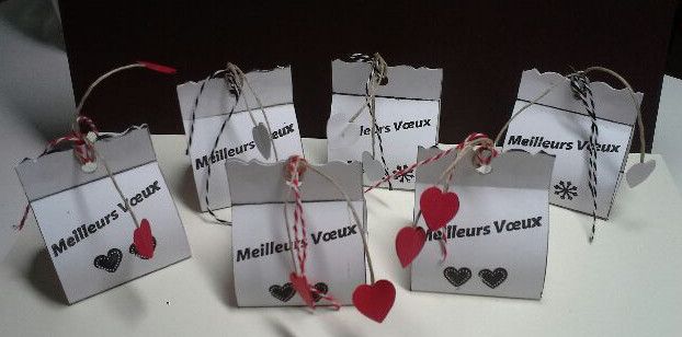 Scrap / Bougies chauffe-plat