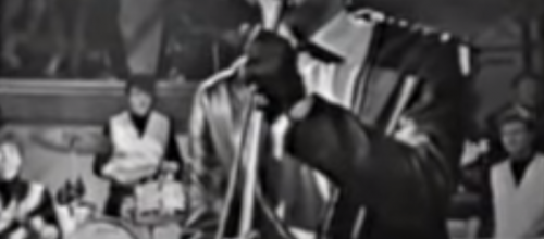 Dont knock the Rock (UK tv show starring Gene Vincent, Little Richard, Jerry Lee Lewis)