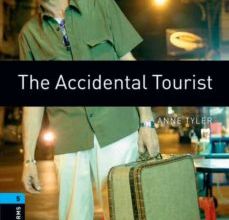 [PDF/Kindle] ACCIDENTAL TOURIST (OBL 5: OXFORD BOOKWORMS LIBRARY) descargar gratis