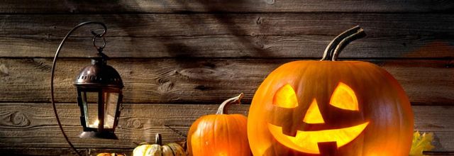  SAMAIN   (Halloween )