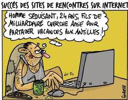 Peut on avoir de vrais amis sur internet ?