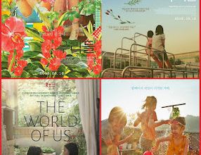 우리들 / U-ri-deul / The World of Us. 2016. HD.