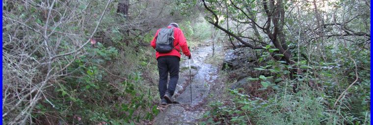 Le jas d'Agnis et la baume Fere