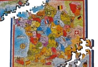 Connaissez-vous bien vos Départements ?