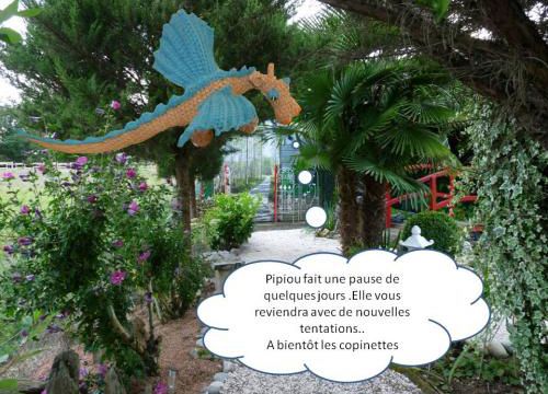 A bientôt ...