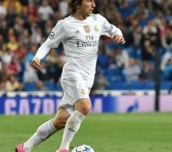 Liga Santander : le Real leader