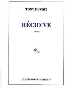 Tony Duvert, 1967…