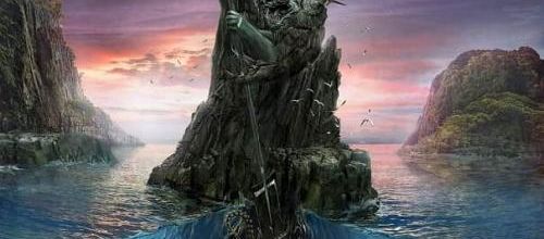 It would have been all the rage fifteen years ago - A review of Visions of Atlantis' The Deep & The Drak