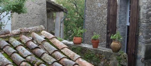 Le Musée du Désert , un lieu de mémoire dans les Cévennes  (30)