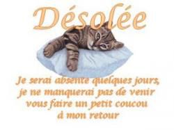 En pause ...... 