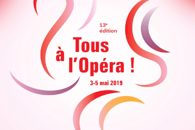 Tous à l'opéra!