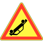 ALERTE NEIGE (le retour) ... Conducteurs ... Attention!!