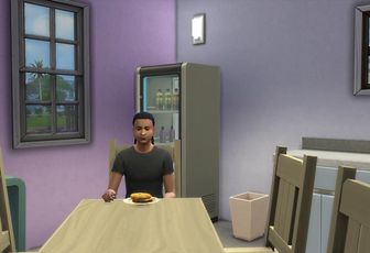 Lisa MiamMiam - 46eme journée - Naissance ♥