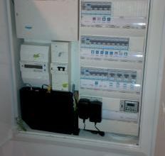 Retour d'expérience installation fibre