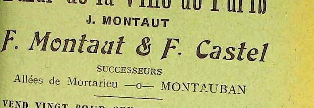 en feuilletant des annuaires