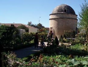 Marche 10 lundi 26 Mars à Eysines Le Pinsan