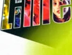 Lime. 2001.