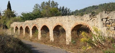 Aqueduc ... 