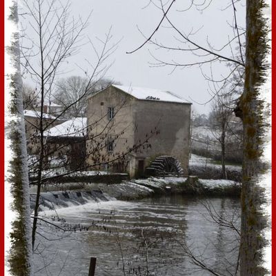 Bonne et heureuse Année 2019