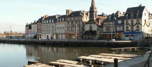 vieux bassin vide