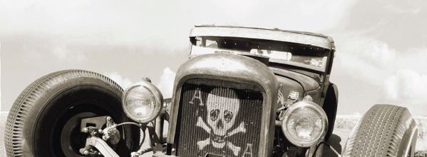 news The Honky Tonk Pounders