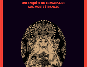 Messe Noire - Olivier Barde-Cabuçon