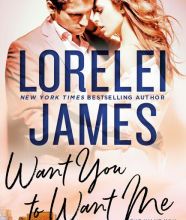 [PDF/Kindle] Want You to Want Me by Lorelei James