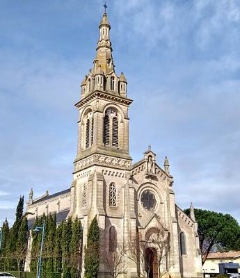 MARCHE 10 / MERCREDI 21 MAI 2025 / LE TEICH