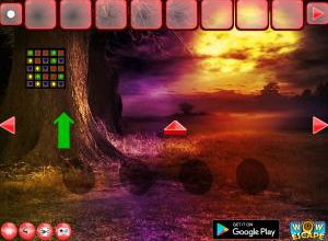 Escape game - Save the queen soluce