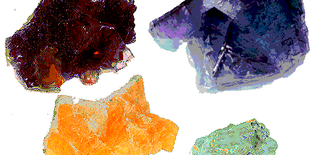 Fluorite