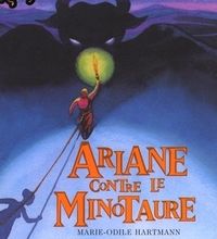 [Pdf/ePub] Ariane contre le Minotaure by Marie-Odile Hartmann download ebook