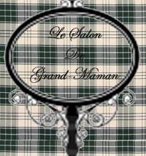 l'univers de grand-maman