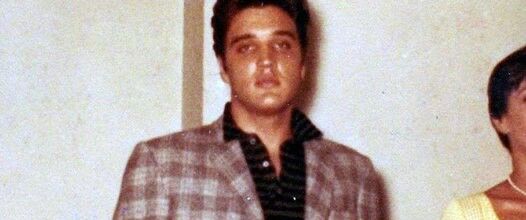 PHOTO ELVIS 