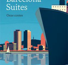 [Kindle] BARCELONA SUITES: ONZE CONTES descargar gratis