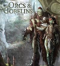 [Kindle] Orcs & Gobelins Tome 6 download