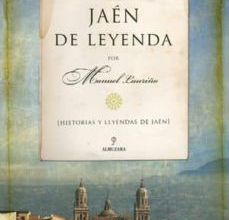 [Descargar pdf] JAEN DE LEYENDA