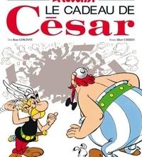 Online Read Ebook Astérix - Le Cadeau de César - n°21