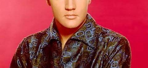 photo elvis