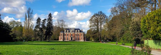 Parc de la Gaudinière