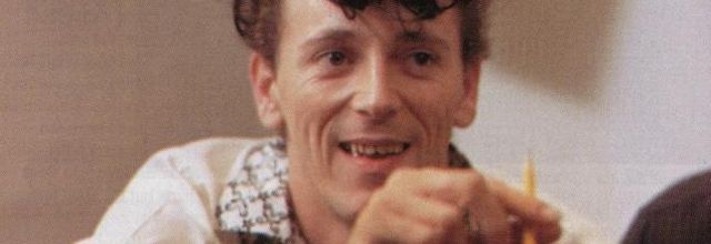 photo gene vincent