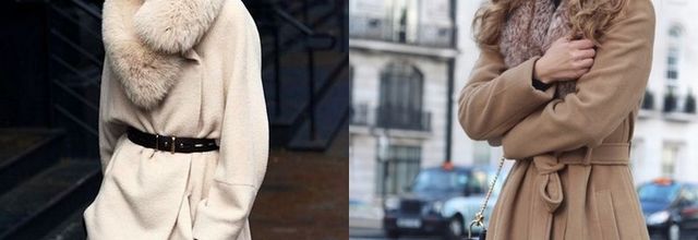 Casacos Femininos de Inverno 2016-2017