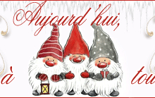 683 - les 3 lutins