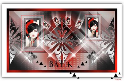 Batik